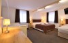 Pokój, Hotel Hvězda ***