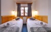 Pokój, Hotel Hvězda ***
