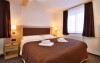 Pokój, Hotel Hvězda ***