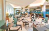 Wnętrze hotelu, Hotel Aminess Maestral ****, Novigrad