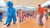 Program animacyjny, Hotel Aminess Maestral ****, Novigrad