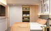 Apartament rodzinny Comfort, Aminess Hotel Maestral ****, Novigra