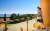 Apartament Deluxe, Aminess Hotel Maestral ****, Novigrad