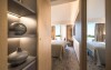 Pokój rodzinny Superior, Aminess Hotel Maestral ****, Novigra