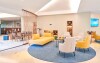 Wnętrze hotelu, Hotel Aminess Maestral ****, Novigrad