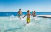 Basen dla dzieci, Hotel Aminess Maestral ****, Novigrad