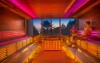 Centrum odnowy biologicznej, Hotel Aminess Maestral ****, Novigrad