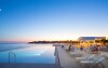 Basen zewnętrzny, Hotel Aminess Maestral ****, Novigrad