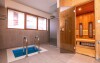 Wellness, Apartamenty Engadin, Rudawy