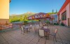 Grand Hotel Bellevue, Górny Smokowiec, Wysokie Tatry