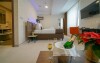 Ekskluzywny Apartament Junior, Grand Hotel Bellevue ****