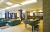 Bar w holu, Grand Hotel Bellevue