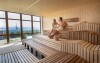 Centrum odnowy biologicznej, sauna, Grand Hotel Bellevue, Tatry Wysokie