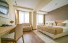 Pokój Ekskluzywny, Grand Hotel Bellevue ****