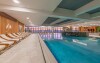 Centrum Wellness, basen, Grand Hotel Bellevue