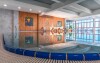 Centrum Wellness, basen, Grand Hotel Bellevue