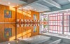 Centrum Wellness, basen, Grand Hotel Bellevue
