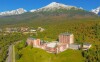 Grand Hotel Bellevue, Górny Smokowiec, Wysokie Tatry