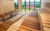 Centrum odnowy biologicznej, sauna, Grand Hotel Bellevue