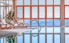 Centrum Wellness, basen, Grand Hotel Bellevue