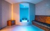 Centrum odnowy biologicznej, sauna, Grand Hotel Bellevue