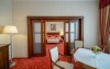 Apartament Deluxe Grand, Grand Hotel Bellevue ****