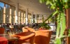 Restauracja, Hotel Boboty***, Mała Fatra, Słowacja