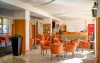 Restauracja, Hotel Boboty***, Mała Fatra, Słowacja