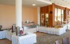 Śniadanie, Hotel Boboty***, Mała Fatra, Słowacja