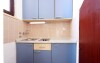 Apartament dwupoziomowy, osada turystyczna Gajac, Pag, Chorwacja