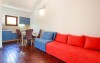 Apartament Standard, Osada Turystyczna Gajac, Pag, Chorwacja