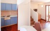 Apartament dwupoziomowy, osada turystyczna Gajac, Pag, Chorwacja
