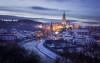 Czeski Krumlov, Czechy Południowe