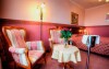 Luksusowy pokój, Grand Boutique Hotel Sergijo, Pieszczany
