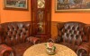 Wnętrza, Grand Boutique Hotel Sergijo, Pieszczany