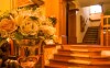 Wnętrza, Grand Boutique Hotel Sergijo, Pieszczany