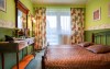 Luksusowy pokój, Grand Boutique Hotel Sergijo, Pieszczany