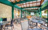 Miejsca siedzące, Grand Boutique Hotel Sergijo, Pieszczany