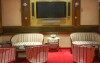 Wnętrza, Grand Boutique Hotel Sergijo, Pieszczany