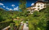 Bad Gastein jest dumny ze swojej pięknej przyrody, Hotel Alpenblick
