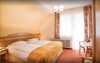 Pokój standardowy, Hotel Alpenblick ***