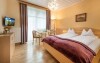 Pokój standardowy, Hotel Alpenblick ***