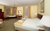 Pokój trzyosobowy, Hotel Villa Huber ***, Karyntia, Austria