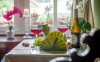 Restauracja, Hotel Villa Huber ***, Karyntia, Austria