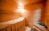 Centrum wellness, Hotel Villa Huber ***, Karyntia