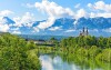Karyntia jest piękna, Austria