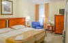 Pokój dwuosobowy, Hotel Villa Huber ***, Karyntia, Austria