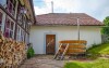 Centrum wellness, Hotel Villa Huber ***, Karyntia