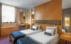 Pokój standardowy, Marmara Hotel Budapest ****