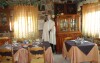 Restauracja, Hotel Rosati ***, Włochy